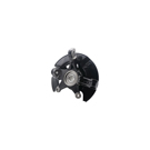 2007 Honda Pilot Suspension Knuckle Assembly 6