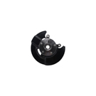 2007 Honda Pilot Suspension Knuckle Assembly 7