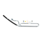 Edelmann 1995 Bmw 325i Power Steering Return Line Hose Assembly 93610