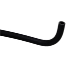 2013 Dodge C/V Power Steering Return Line Hose Assembly 2