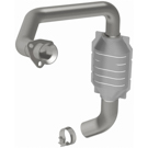 1996 Chevrolet G30 Catalytic Converter EPA Approved 4