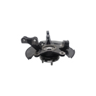 2003 Honda Pilot Suspension Knuckle Assembly 1