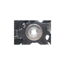 2003 Honda Pilot Suspension Knuckle Assembly 5