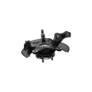 2004 Honda Pilot Suspension Knuckle Assembly 1