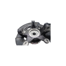 2004 Honda Pilot Suspension Knuckle Assembly 2
