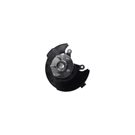 2004 Honda Pilot Suspension Knuckle Assembly 7