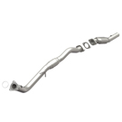 2002 Chevrolet Silverado 1500 HD Catalytic Converter EPA Approved 1