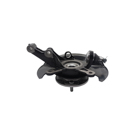 2002 Honda Civic Suspension Knuckle Assembly 7
