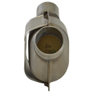 2000 Subaru Outback Catalytic Converter EPA Approved 2