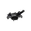 2002 Honda Civic Suspension Knuckle Assembly 2