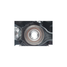 2002 Honda Civic Suspension Knuckle Assembly 5