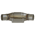 MagnaFlow Exhaust Products 93625 Catalytic Converter EPA Approved 2
