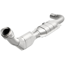 MagnaFlow Exhaust Products 93625 Catalytic Converter EPA Approved 1