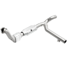 MagnaFlow Exhaust Products 93626 Catalytic Converter EPA Approved 1