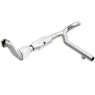 2000 Ford Expedition Catalytic Converter EPA Approved 1