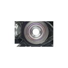 2003 Honda Civic Suspension Knuckle Assembly 4