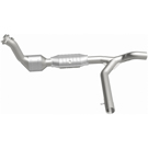 2000 Ford Expedition Catalytic Converter EPA Approved 3