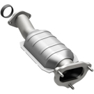 2004 Mazda B3000 Catalytic Converter EPA Approved 2