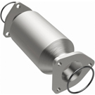 2004 Acura MDX Catalytic Converter EPA Approved 2