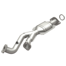 MagnaFlow Exhaust Products 93655 Catalytic Converter EPA Approved 1