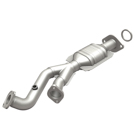 2004 Lexus GX470 Catalytic Converter EPA Approved 1