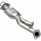 2003 Lexus GX470 Catalytic Converter EPA Approved 2