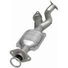 2003 Lexus GX470 Catalytic Converter EPA Approved 4