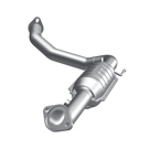 MagnaFlow Exhaust Products 93656 Catalytic Converter EPA Approved 1