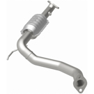 MagnaFlow Exhaust Products 93656 Catalytic Converter EPA Approved 4