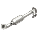 MagnaFlow Exhaust Products 93657 Catalytic Converter EPA Approved 1