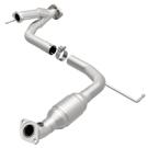 2011 Toyota Tacoma Catalytic Converter EPA Approved 1
