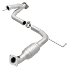 2006 Toyota Tacoma Catalytic Converter EPA Approved 1