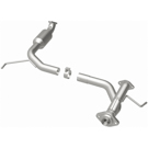 2006 Toyota Tacoma Catalytic Converter EPA Approved 4