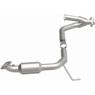 2006 Toyota Tacoma Catalytic Converter EPA Approved 3