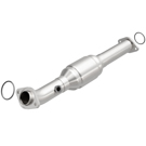 2010 Toyota Tacoma Catalytic Converter EPA Approved 1
