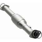2010 Toyota Tacoma Catalytic Converter EPA Approved 2