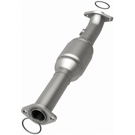 2010 Toyota Tacoma Catalytic Converter EPA Approved 4