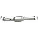 2010 Toyota Tacoma Catalytic Converter EPA Approved 3