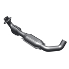 MagnaFlow Exhaust Products 93664 Catalytic Converter EPA Approved 1