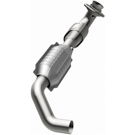 MagnaFlow Exhaust Products 93664 Catalytic Converter EPA Approved 4