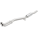 MagnaFlow Exhaust Products 93685 Catalytic Converter EPA Approved 1