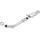 MagnaFlow Exhaust Products 93686 Catalytic Converter EPA Approved 1
