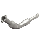 MagnaFlow Exhaust Products 93687 Catalytic Converter EPA Approved 1