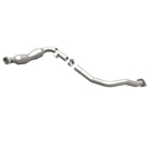 2009 Land Rover LR3 Catalytic Converter EPA Approved 1
