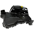 2017 Acura MDX Door Lock Actuator Motor 1