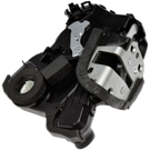 2017 Acura MDX Door Lock Actuator Motor 3