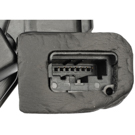 2012 Volkswagen Golf Door Lock Actuator Motor 5