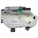 2012 Ford Edge Door Lock Actuator Motor 1