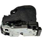 2017 Chevrolet Impala Door Lock Actuator Motor 3