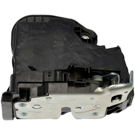 2016 Cadillac XTS Door Lock Actuator Motor 3